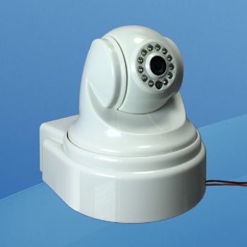 高清視頻聯(lián)網(wǎng)報警一體機