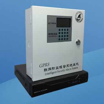 GPRS單網(wǎng)防盜NVR數(shù)字硬盤錄像機