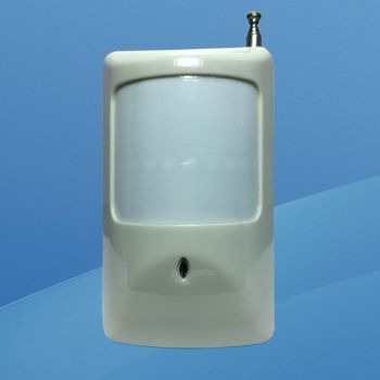 防寵物型雙元被動(dòng)紅外探測(cè)器